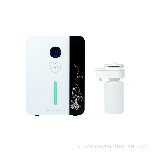 Difusor de aroma WIFI com sistema HVAC para atacado